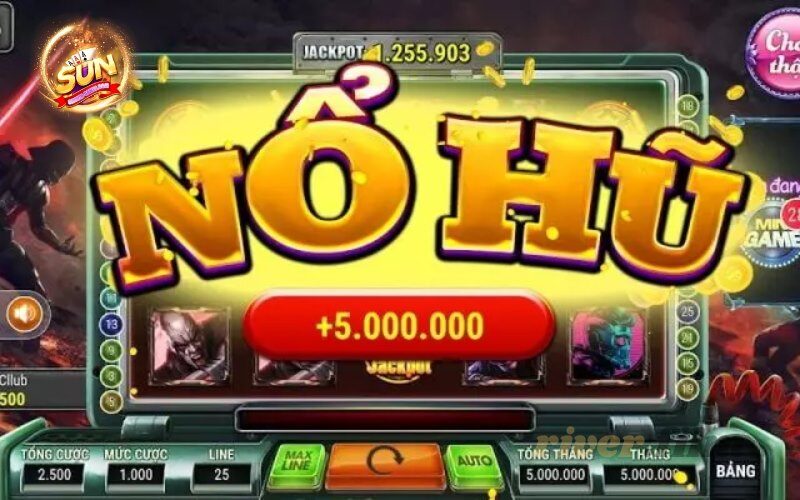 Jackpot Nổ Hũ Là Gì