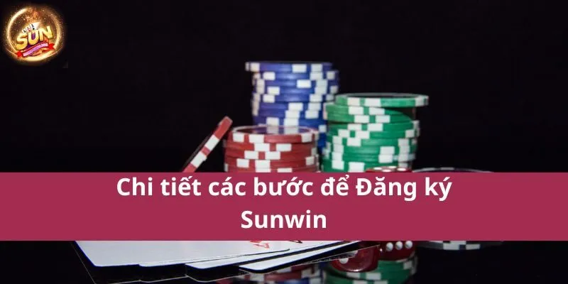 Đăng ký Sunwin