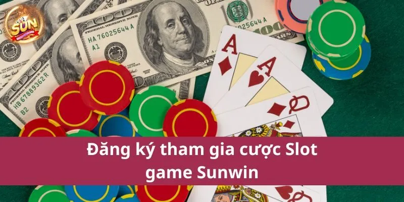 Slot game Sunwin