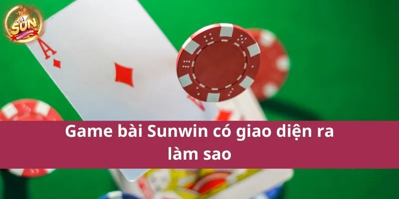 Game bài Sunwin