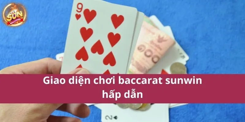 Baccarat Sunwin