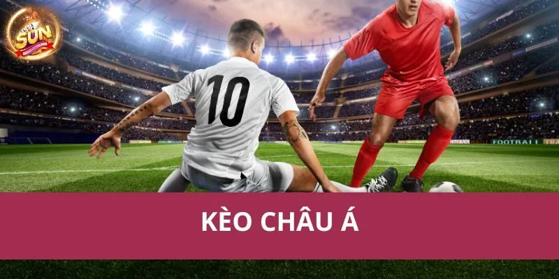 Kèo Châu Á