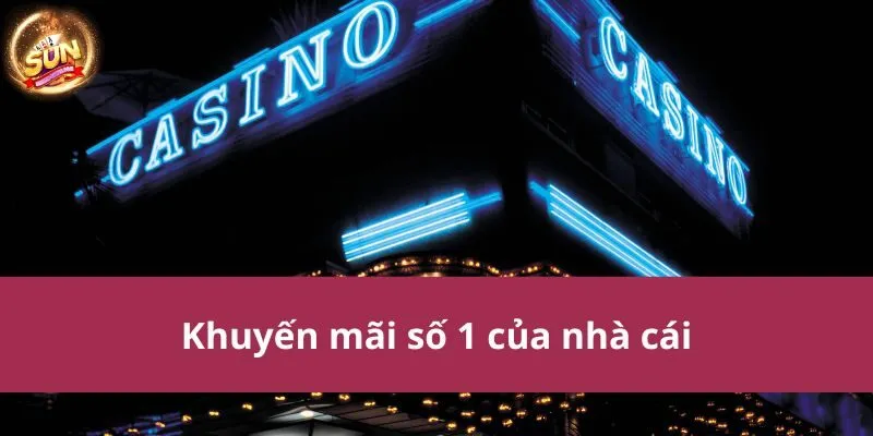 Trò chơi casino Sunwin