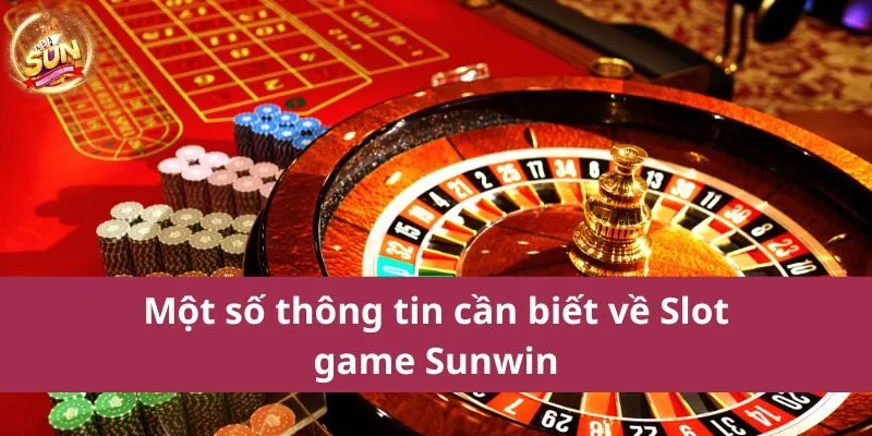 Slot game Sunwin