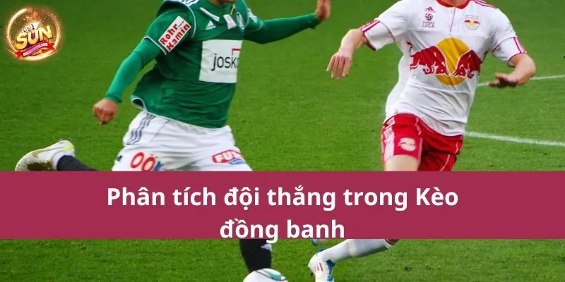 Kèo đồng banh