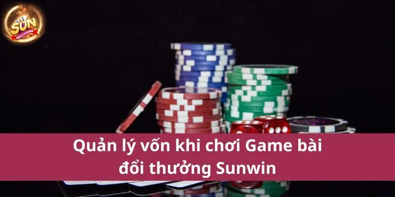 Game bài đổi thưởng Sunwin