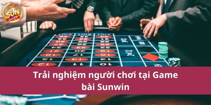 Game bài Sunwin