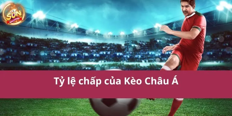 Kèo Châu Á