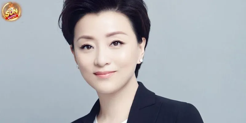 CEO Đinh Hồng Thảo Trang